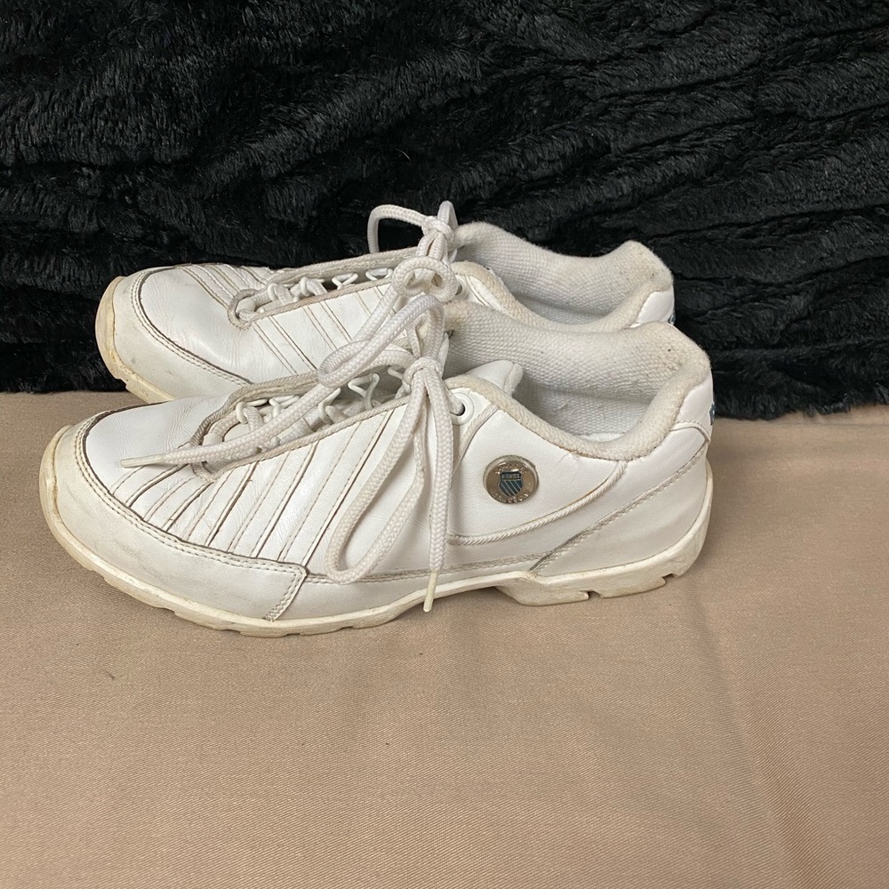 K•Swiss shoes